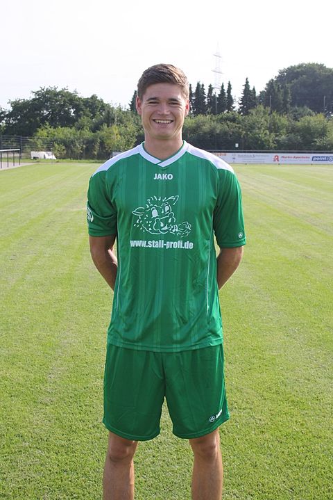 Foto: Hamminkelner SV 1920/46 e.V.