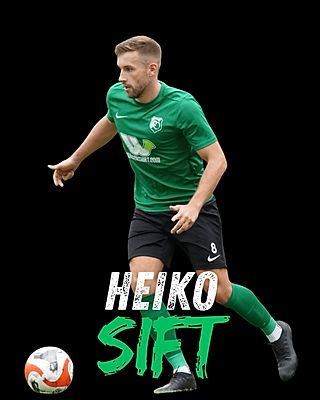 Heiko Sift