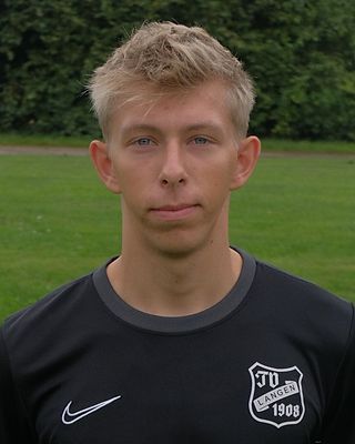 Niklas Raschen