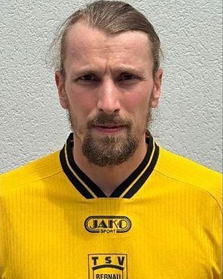 Dominik Kolb