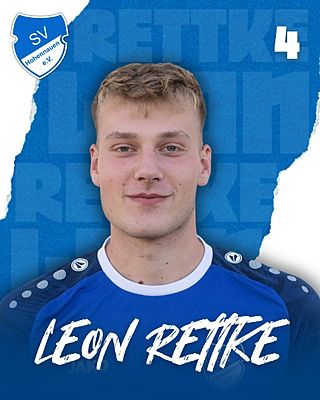 Leon Rettke