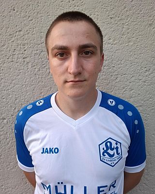 Franz Niklas Riechert