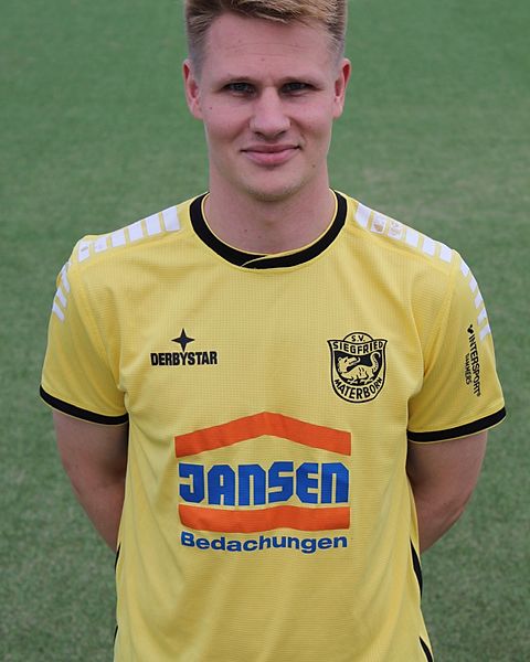 Foto: Siegfried Materborn