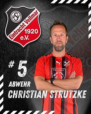 Christian Strutzke