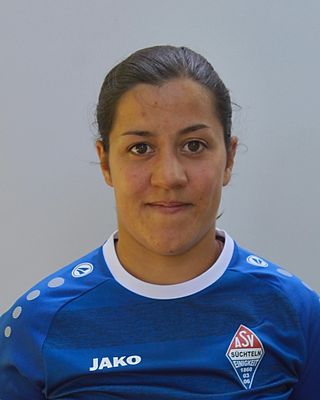 Lina Wolters