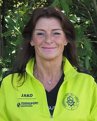 Sabine Hollenberg