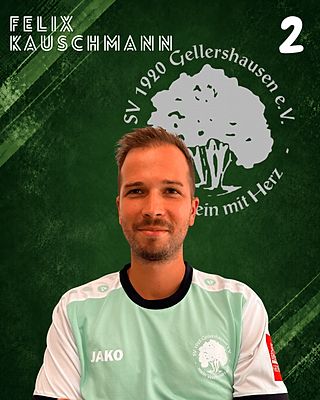 Felix Kauschmann