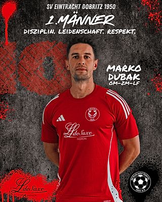 Marko Dubak