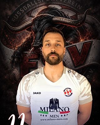 Deniz Steven Zarifoglu
