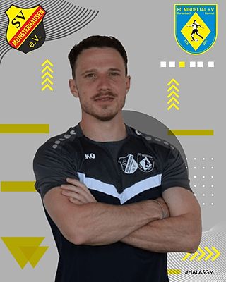 Sebastian Schieferle
