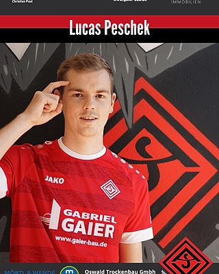 Lucas Peschek