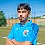 Melvin Agusev