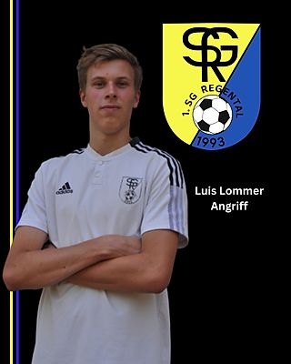Luis-Philipp Lommer