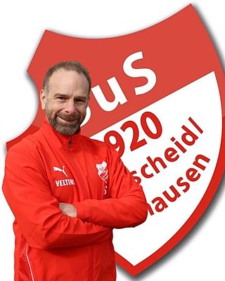 Dirk Stratenschulte-Huss