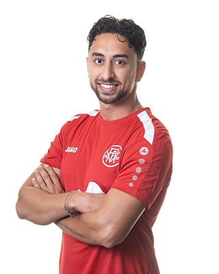 Mohammad Kazerooni