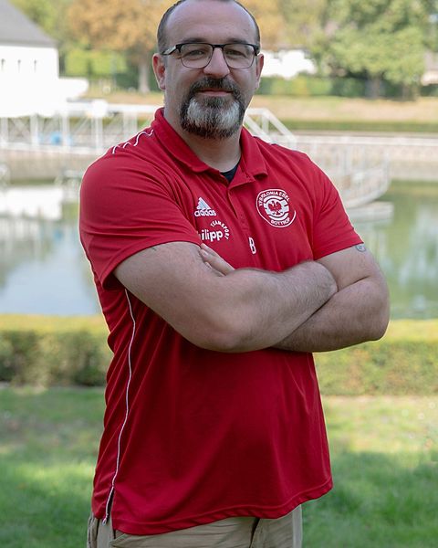 Foto: Adam Kucharski