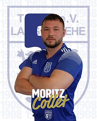 Moritz Collet