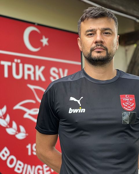 Foto: Akin Alici