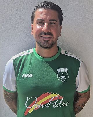 Thomas Olca