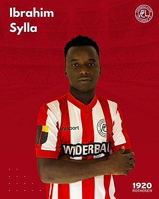 Sylla Ibrahim