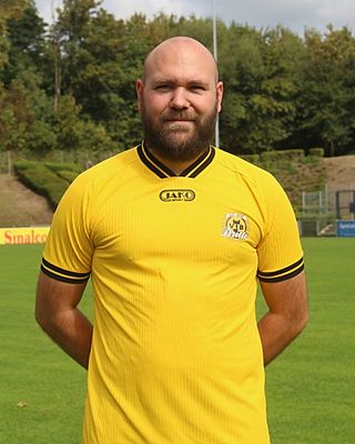 Christian Kersken