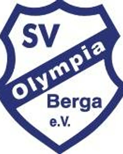 Foto: SV Olympia Berga