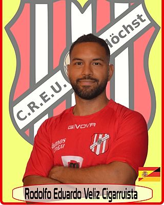 Rodolfo Eduardo Veliz Cigarruista