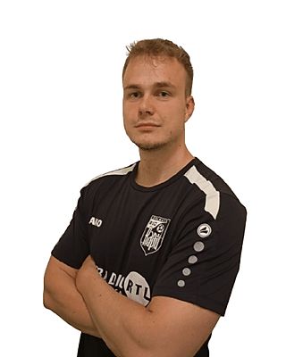 Ben Juschus