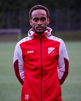 Simon Berhe