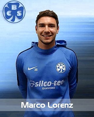 Marco Lorenz