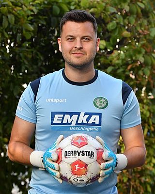 Yannik Radojewski