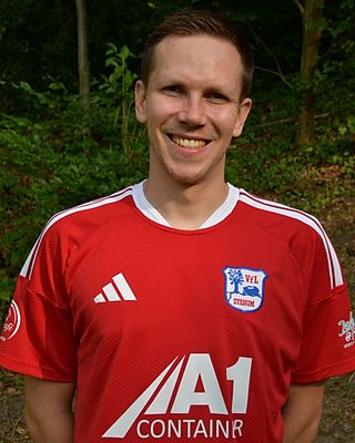 Torben Würdemann