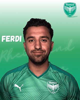 Ferdi Acar