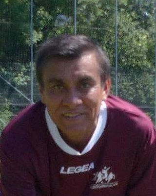 Antonio Rodriguez