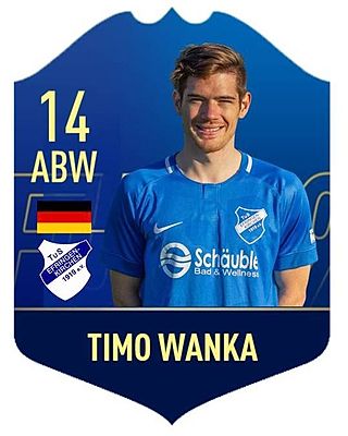 Timo Wanka