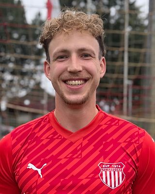 Jonah-Finn Nagel