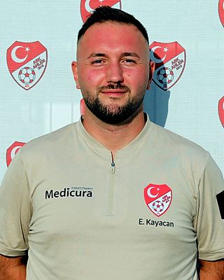 Ercan Kayacan
