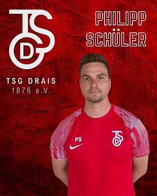 Philipp Schüler