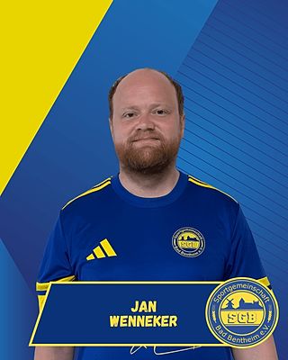 Jan Wenneker