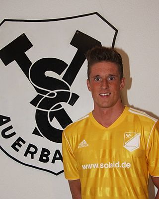 Daniel Speckner