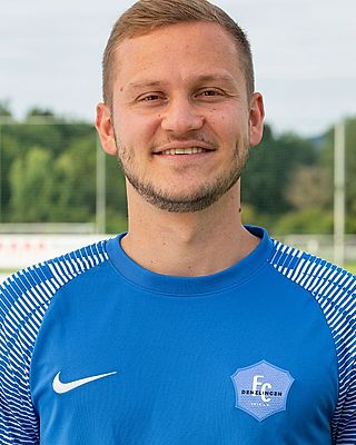 Fabian Amrhein