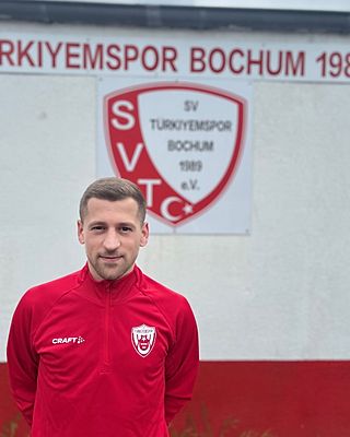 Emre Demirci