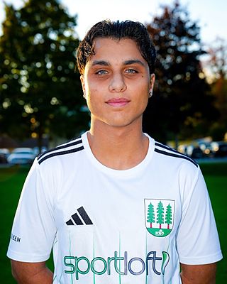 Cristian Mandara