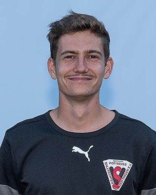 Sebastian Chapman