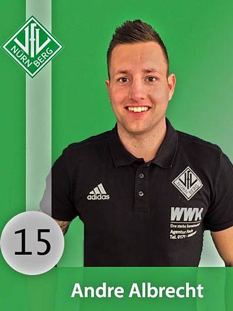 Foto: Vfl Nürnberg