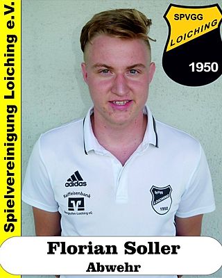 Florian Soller