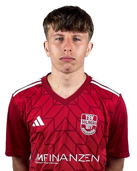 Foto: TSV Solingen