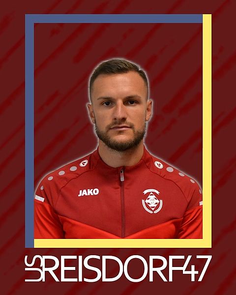 Foto: Samuel Alves - Bryan Guerreiro