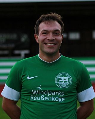 Florian Endres