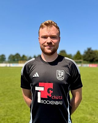 Dominik Hoolt